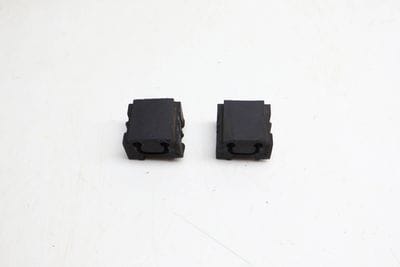 Upper AC Condenser Rubber Mount Set 8D0260425