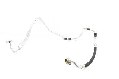 UPPER AC HOSE / LINE - (LOW PRESSURE) 3C0820743L
