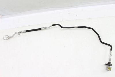 UPPER AC HOSE / LINE / PIPE 7L0820741D