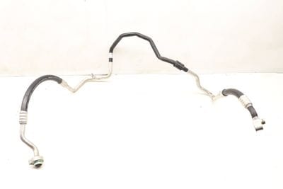 Upper AC Hose / Line / Pipe 8J0820719F