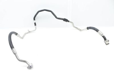 UPPER AC HOSE / LINE / PIPE 8J0820719F