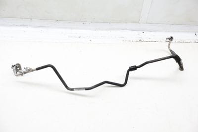 Upper AC Hose / Line / Pipe 8N1820741E