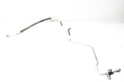 Upper AC Hose / Line / Pipe (HIGH PRESSURE) 4F0260712AL