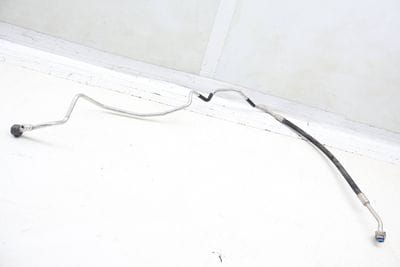 Upper AC Hose / Line / Pipe (HIGH PRESSURE) 4F0260712AL