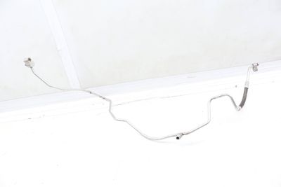 UPPER AC HOSE / LINE / PIPE (HIGH PRESSURE) 8J0820741L