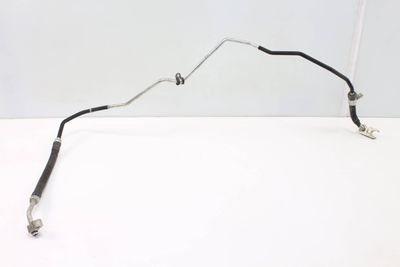 UPPER AC LINE / HOSE / PIPE - HIGH PRESSURE 4Z7260710B
