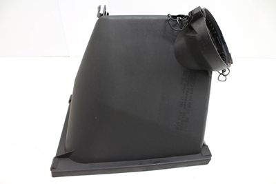 UPPER AIR CLEANER FILTER BOX / HOUSING 078133837AK