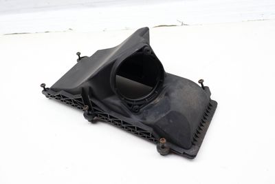 Upper Air Cleaner Filter Box / Housing 8K0133837AC