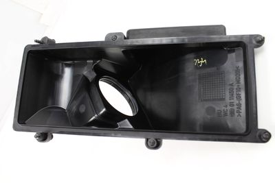 UPPER AIR CLEANER FILTER BOX / HOUSING 8K0133837AC