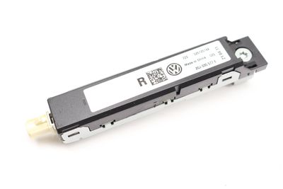 UPPER ANTENNA BOOSTER (AM/FM) 2GJ035577E