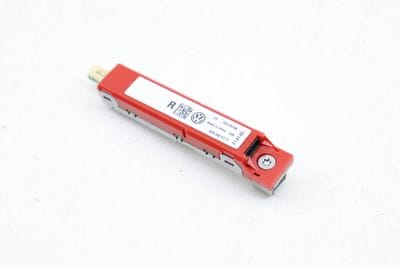 Upper Antenna Booster (AM/FM) 3CM035577E