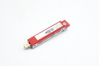 Upper Antenna Booster (AM/FM) 3CM035577E