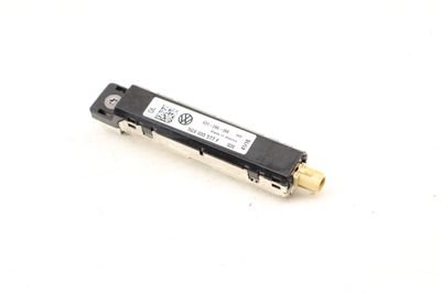 UPPER ANTENNA BOOSTER (FM2) 5G9035577F