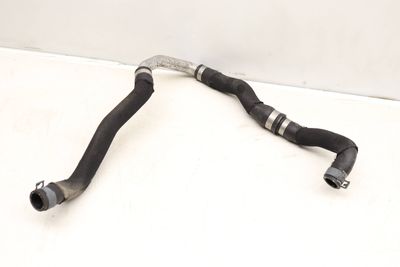 UPPER AUXILIARY RADIATOR COOLANT HOSE / LINE 8K0121051F