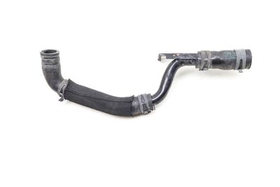 UPPER AUXILIARY RADIATOR COOLANT HOSE / LINE 8K0121083