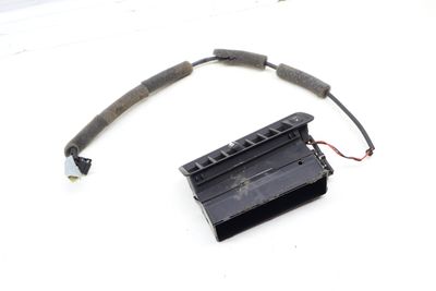 UPPER B PILLAR AIR VENT 4E0819703C