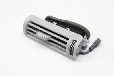 Upper B Pillar Air Vent 4G0819209D