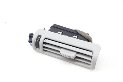 UPPER B PILLAR AIR VENT 4G0819210B