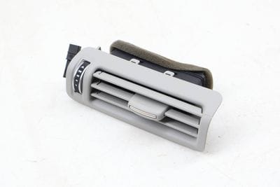 Upper B Pillar Air Vent 4G0819210D