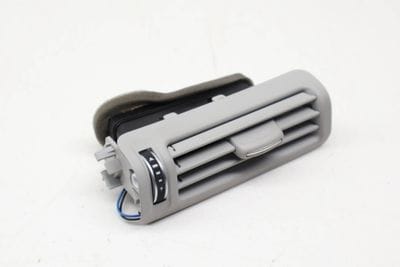 Upper B Pillar Air Vent 4G0819210D