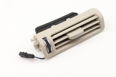 UPPER B PILLAR AIR VENT 4G0819210D