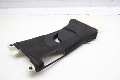 Upper B-Pillar Alcantara Trim / Lining 4H0867240F