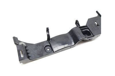 Upper B Pillar Mount / Bracket 4L0858848