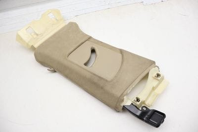 Upper B Pillar / Seat Belt Guide 4E0867239AB
