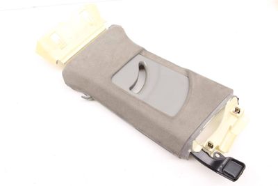 UPPER B PILLAR / SEAT BELT GUIDE 4E0867239AB