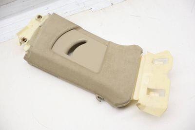Upper B Pillar / Seat Belt Guide 4E0867240AB