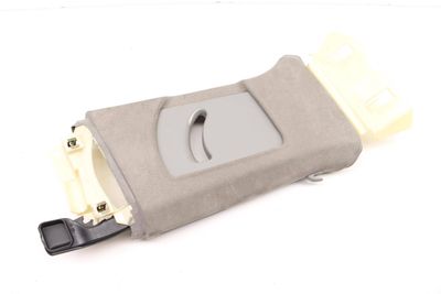 UPPER B PILLAR / SEAT BELT GUIDE 4E0867240AB