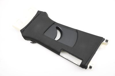 UPPER B PILLAR / SEAT BELT TRIM / LINING 4H0867239B