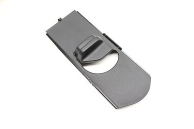 Upper B Pillar Seat Belt Trim / Panel 2466900430