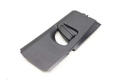 UPPER B PILLAR SEAT BELT TRIM / PANEL 7P5867240CB