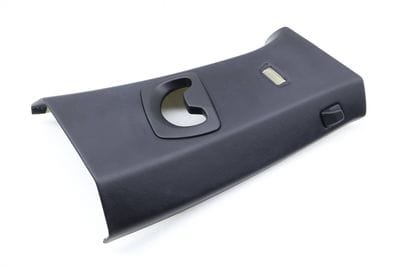 Upper B Pillar Trim / Cover 51437309644