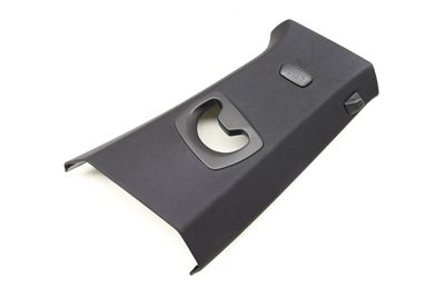 UPPER B PILLAR TRIM / COVER 7309644