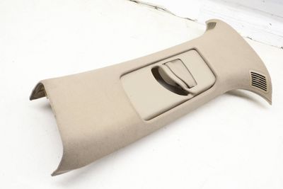 UPPER B PILLAR TRIM / LINING 4B0867243H