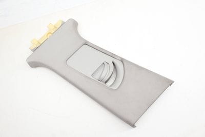 Upper B Pillar Trim / Lining 8E0867243C