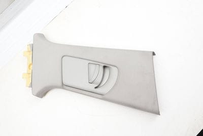 Upper B Pillar Trim / Lining 8E0867244C