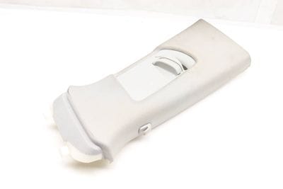 Upper B Pillar Trim / Lining 8R0867243F