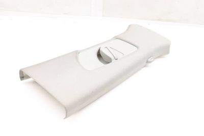 UPPER B PILLAR TRIM / LINING 8R0867244F