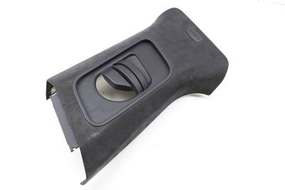 UPPER B PILLAR TRIM / LINING