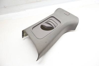 Upper B Pillar Trim / Lining