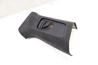 UPPER B PILLAR TRIM / LINING