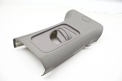 Upper B Pillar Trim / Lining