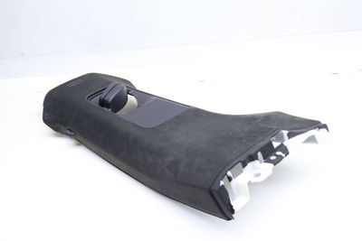 UPPER B PILLAR TRIM / LINING