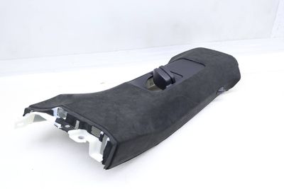 UPPER B PILLAR TRIM / LINING