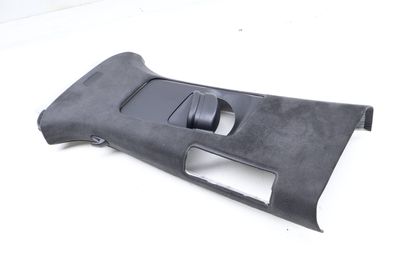 UPPER B PILLAR TRIM / LINING