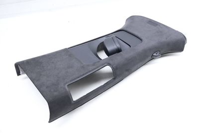 UPPER B PILLAR TRIM / LINING