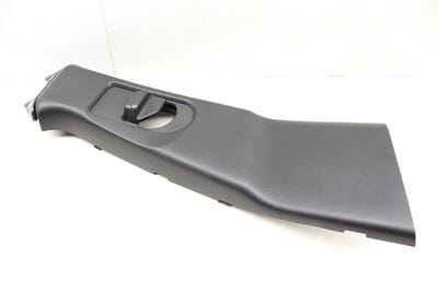Upper B Pillar Trim / Panel 1566904200